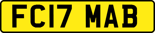 FC17MAB