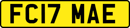 FC17MAE