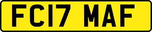 FC17MAF