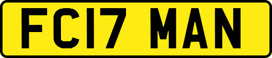 FC17MAN