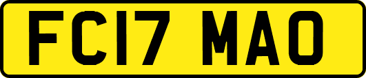 FC17MAO