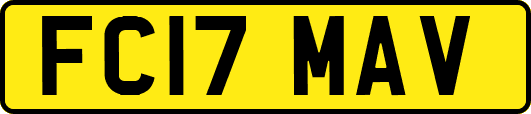 FC17MAV
