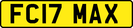 FC17MAX