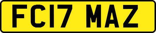 FC17MAZ