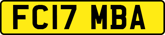 FC17MBA