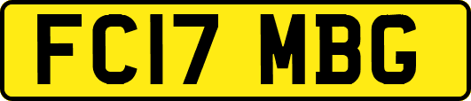 FC17MBG