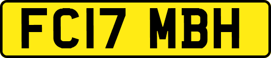 FC17MBH