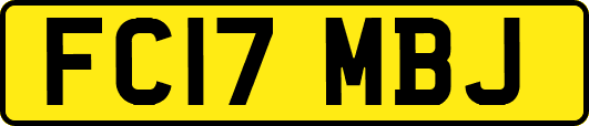 FC17MBJ