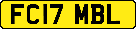 FC17MBL