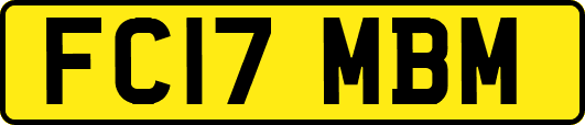 FC17MBM