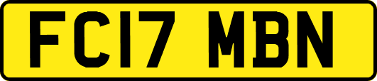 FC17MBN