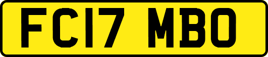 FC17MBO