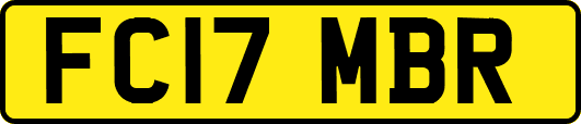 FC17MBR