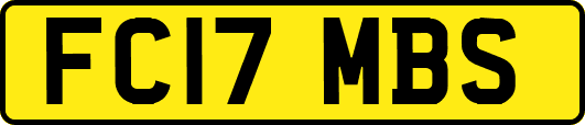 FC17MBS