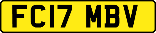 FC17MBV