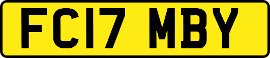 FC17MBY