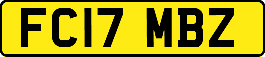 FC17MBZ