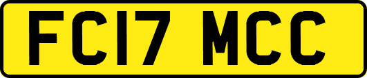 FC17MCC