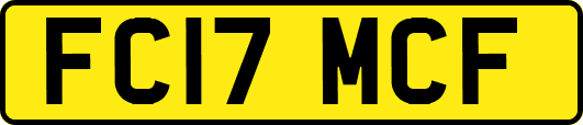 FC17MCF