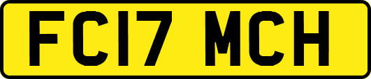 FC17MCH