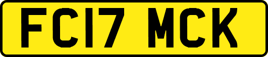 FC17MCK