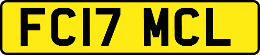 FC17MCL