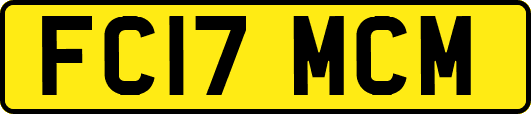 FC17MCM