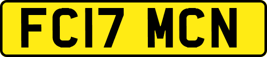FC17MCN