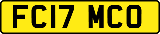 FC17MCO