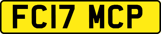 FC17MCP