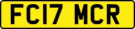 FC17MCR