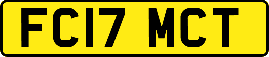 FC17MCT