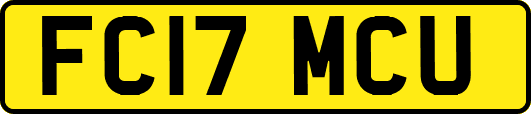 FC17MCU