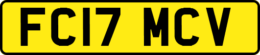 FC17MCV