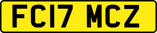 FC17MCZ