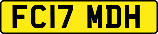 FC17MDH