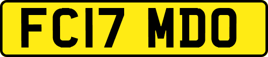 FC17MDO