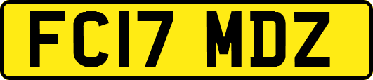 FC17MDZ