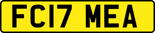 FC17MEA