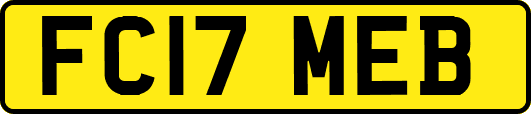 FC17MEB