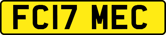 FC17MEC
