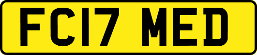 FC17MED