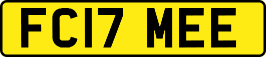 FC17MEE