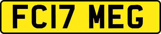 FC17MEG