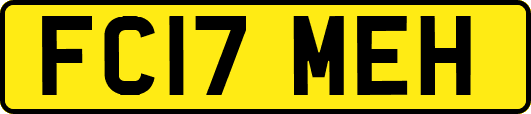 FC17MEH