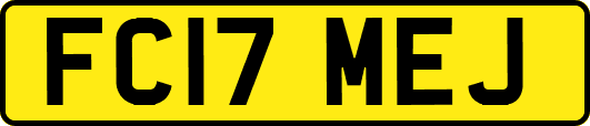 FC17MEJ