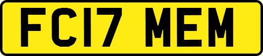 FC17MEM