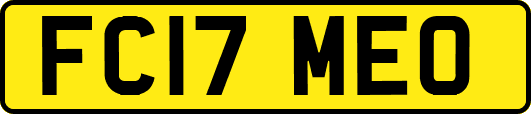 FC17MEO