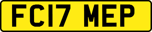 FC17MEP