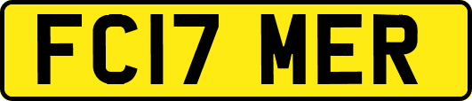 FC17MER